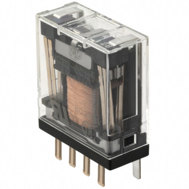 NC2D-DC60V 由 Panasonic Electric Works
