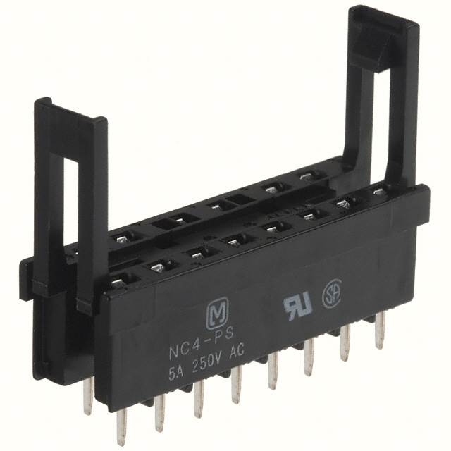 NC4-PS by Panasonic Electric Works