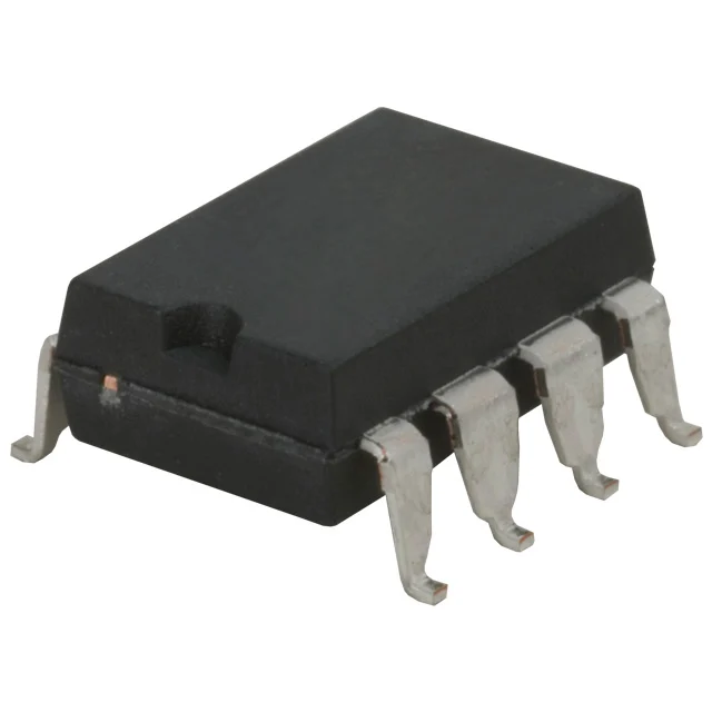OAA160S 由 Littelfuse Inc.