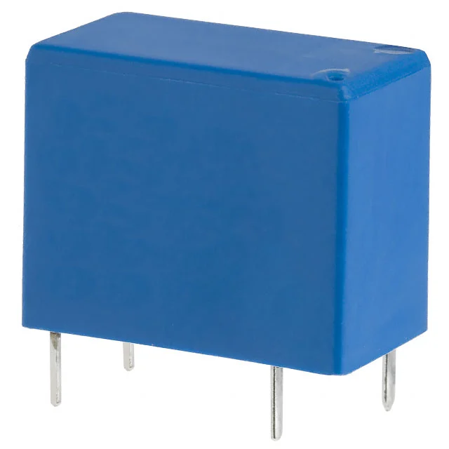OJE-SS-109LM,000 제조사: TE Connectivity Potter & Brumfield Relays