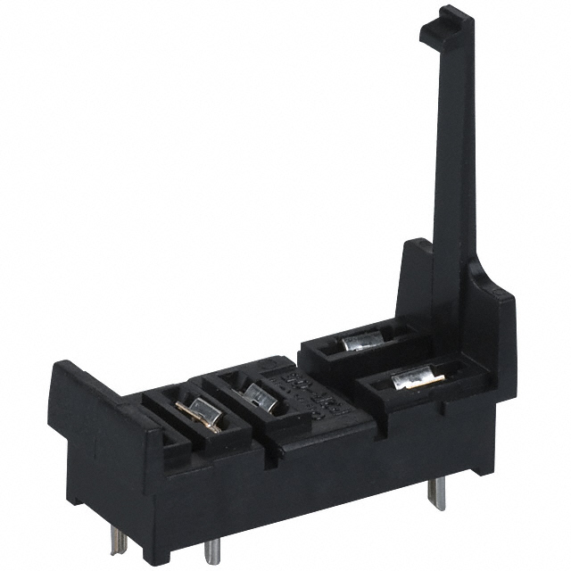 P2R-05P メーカー： Omron Automation and Safety