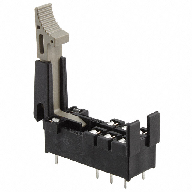 P2R-087P by Omron Automation and Safety