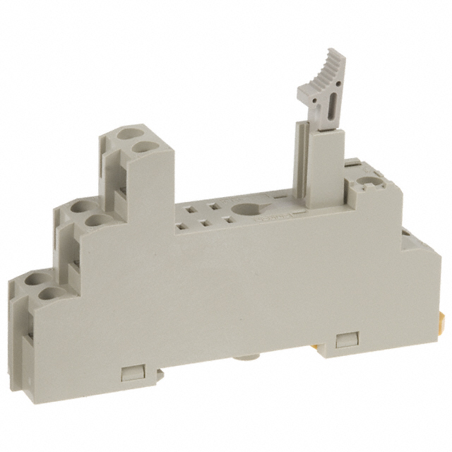 P2RF-08-E 由 Omron Automation and Safety