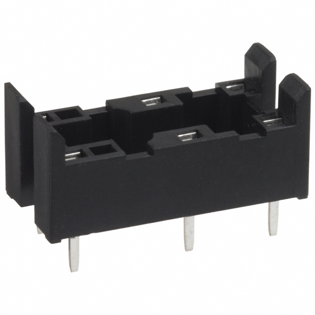 P6B-26P от Omron Electronics Inc-EMC Div