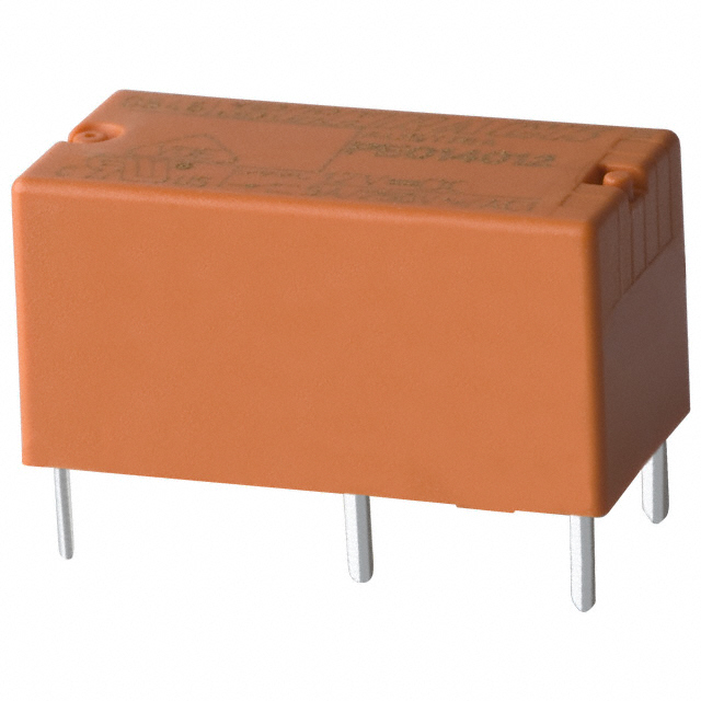 PE014F05 メーカー： TE Connectivity Potter & Brumfield Relays