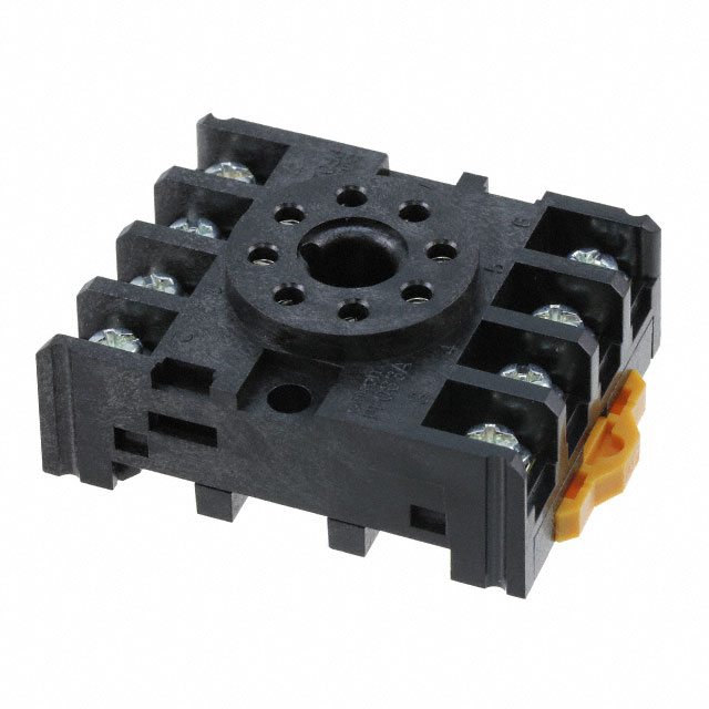 PF083A от Omron Automation and Safety