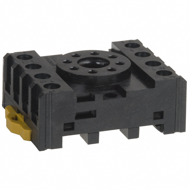 PF083A-E by Omron Automation and Safety