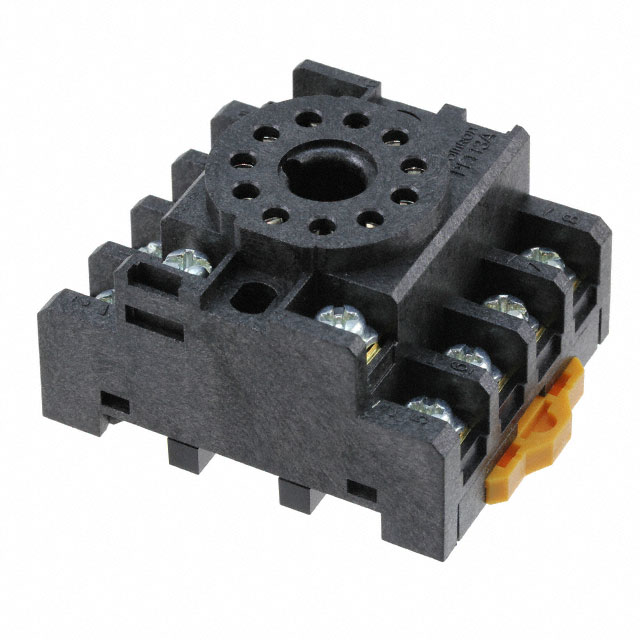 PF113A от Omron Automation and Safety