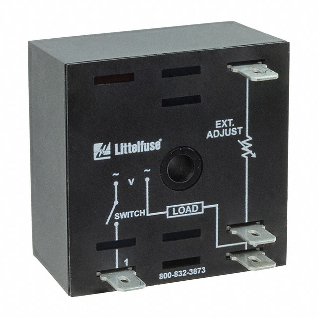 PHS230A6 メーカー： Littelfuse Inc.