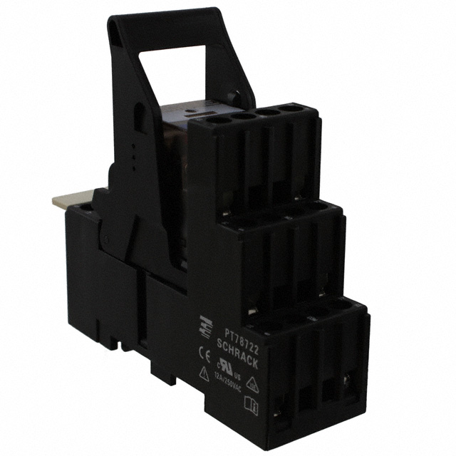 PT2L7LB2 от TE Connectivity Potter & Brumfield Relays