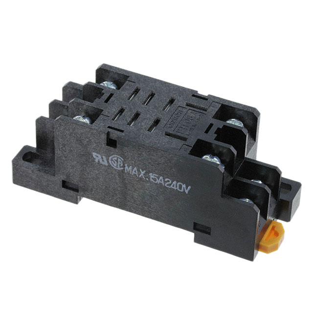 PTF08A от Omron Automation and Safety