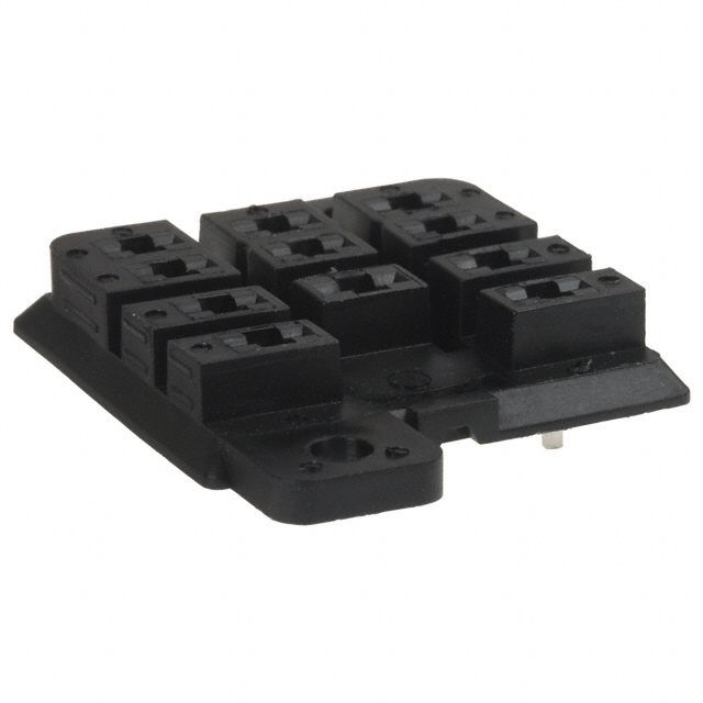 PTFPCB 由 Omron Automation and Safety