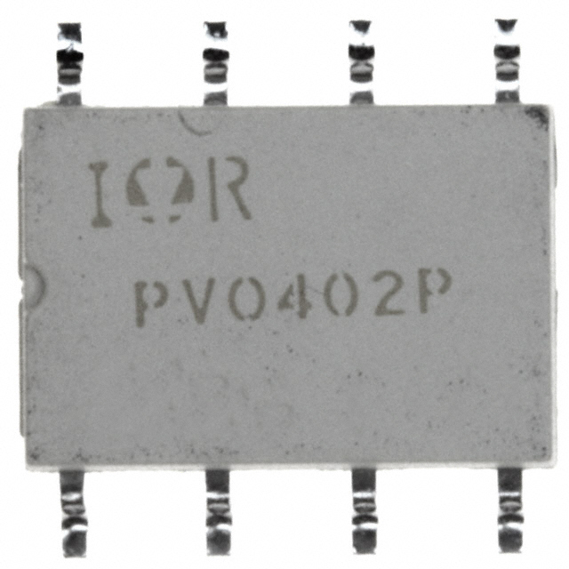 PVO402P 由 Infineon Technologies