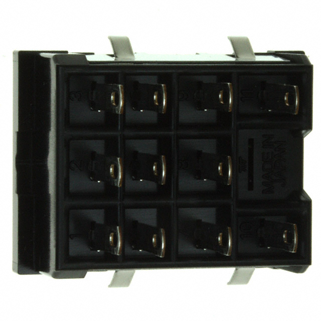 PY11 by Omron Automation and Safety
