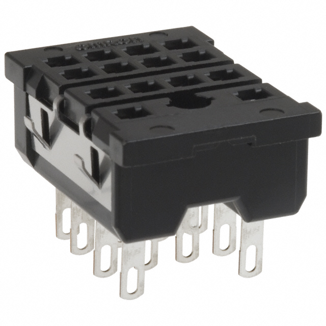 PY14 by Omron Automation and Safety