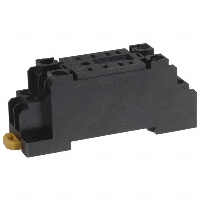 PYF08A-E от Omron Automation and Safety