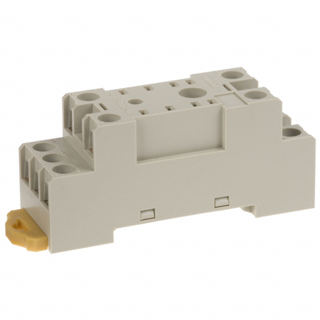 PYF08A-N от Omron Automation and Safety