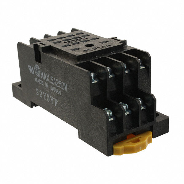 PYF14A 由 Omron Automation and Safety