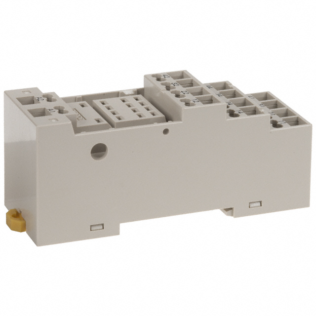 PYF14S メーカー： Omron Automation and Safety