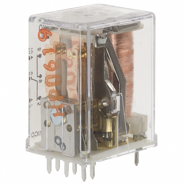 R10-E2X2-V52 由 TE Connectivity Potter & Brumfield Relays