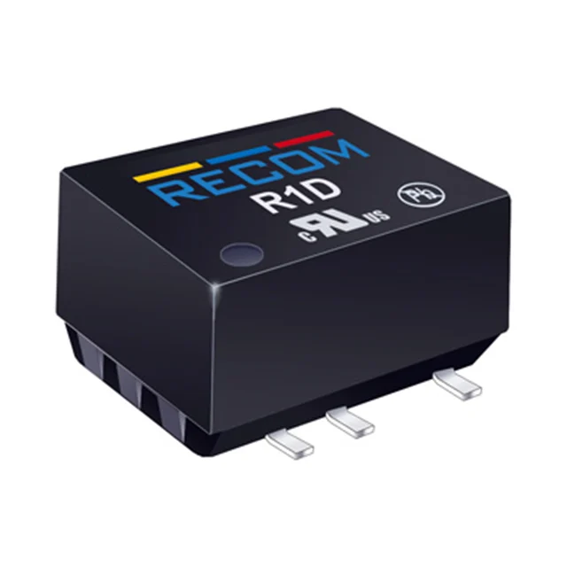 R1D-3.305/HP-R DC/DC 轉換器 圖片