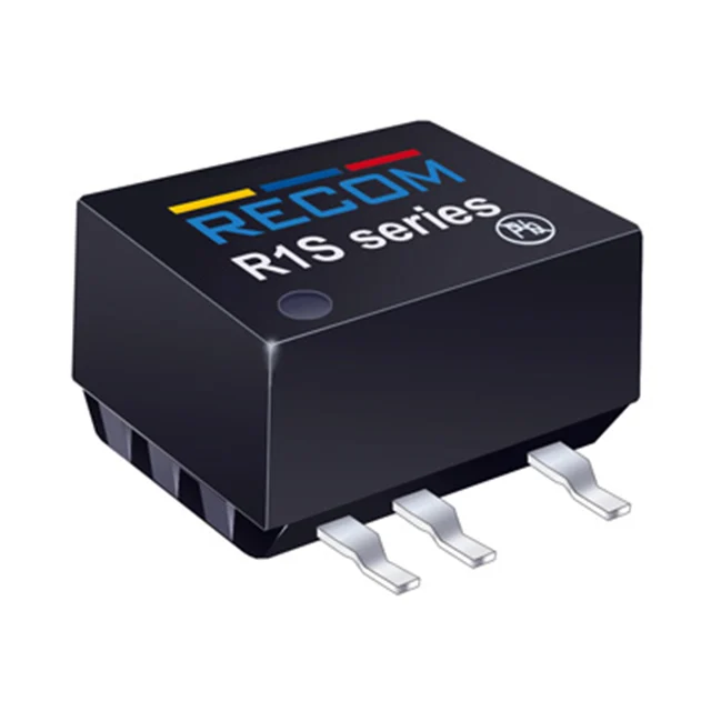 R1S-0515/H-R DC/DC 轉換器 圖片