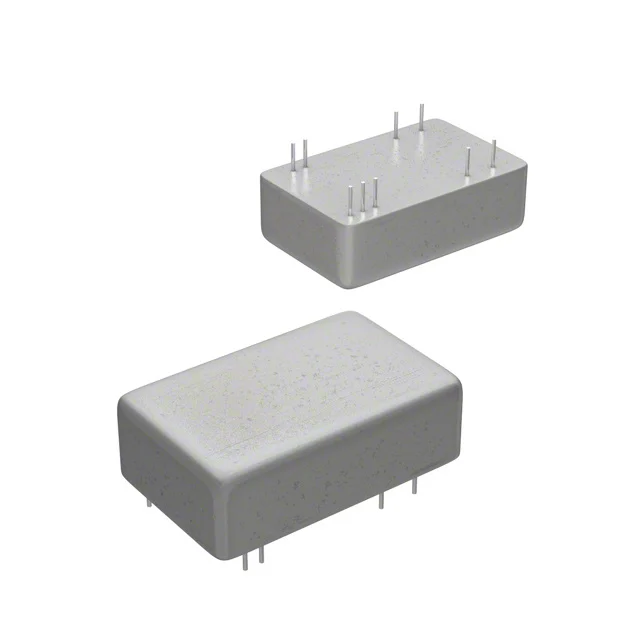 REC10-2405DRW/H2/A/M DC/DC-преобразователи изображение