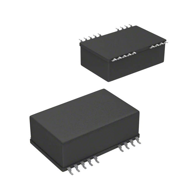 REC3-2409SRW/H6/C/SMD DC/DC 轉換器 圖片