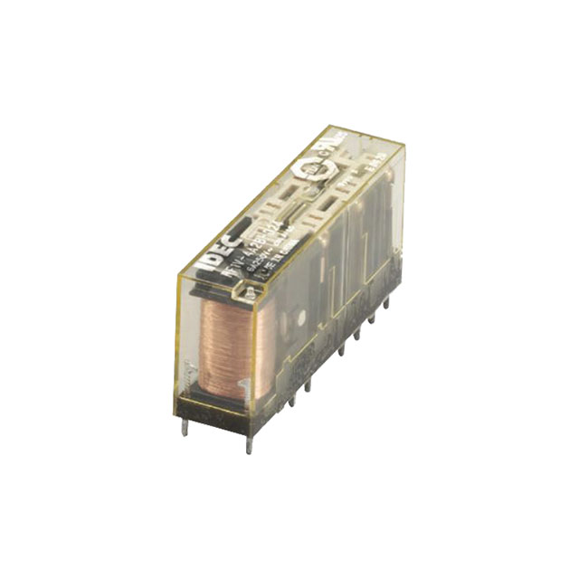 RF1V-5A1B-D24 メーカー： IDEC