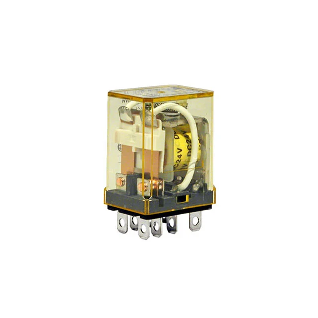 RH2B-ULDC12V 由 IDEC