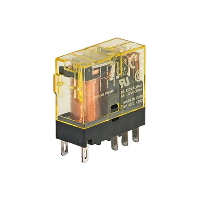 RJ2S-CL-D12 由 IDEC
