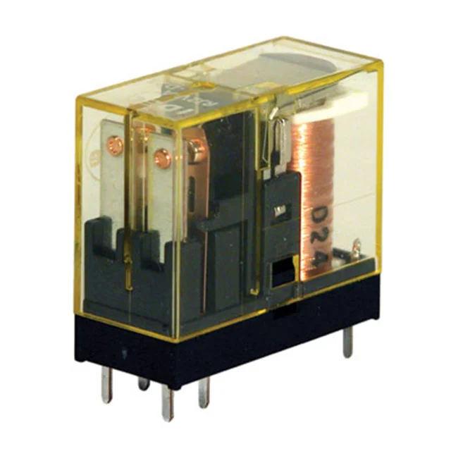 RJ2V-C-A24 제조사: IDEC