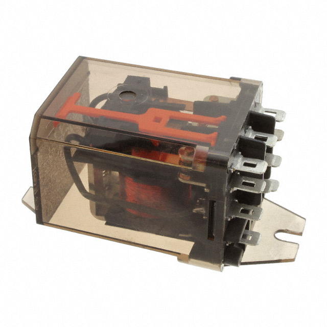 RM303012 メーカー： TE Connectivity Potter & Brumfield Relays