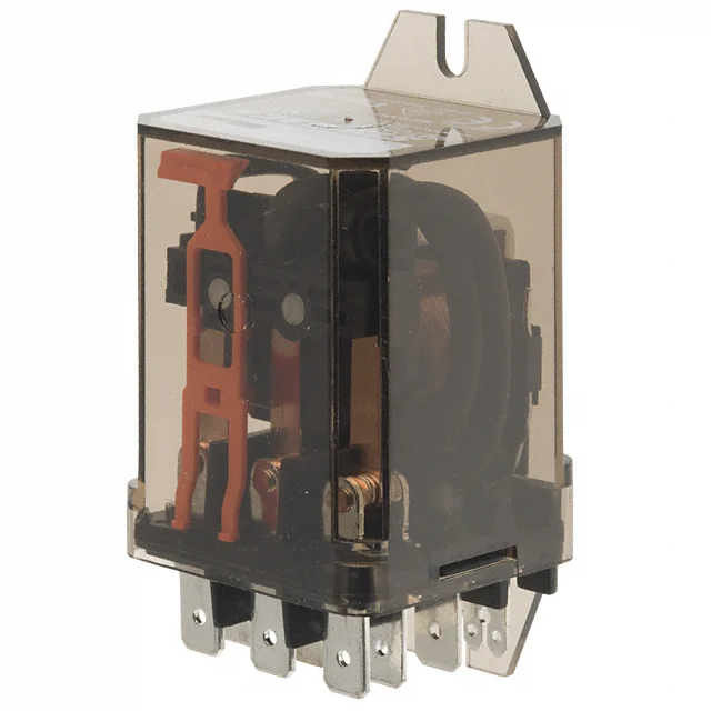 RM535024 by TE Connectivity Potter & Brumfield Relays