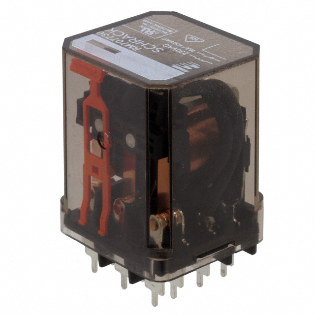 RM707730 от TE Connectivity Potter & Brumfield Relays