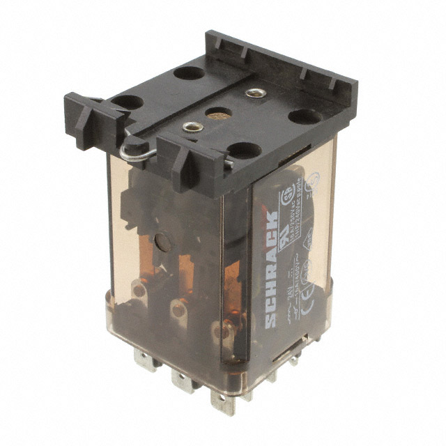 RM708024 от TE Connectivity Potter & Brumfield Relays