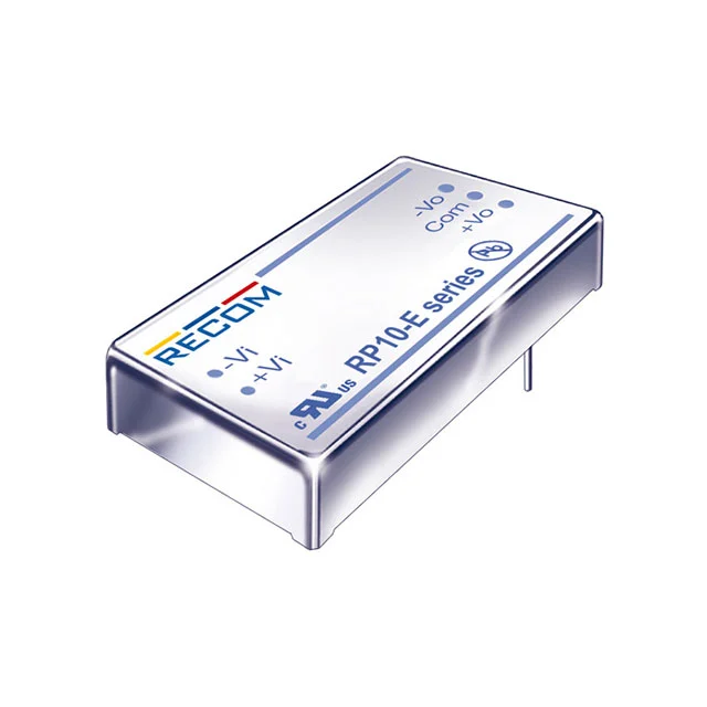 RP10-1212DE/P/M1 DC/DC 컨버터 이미지