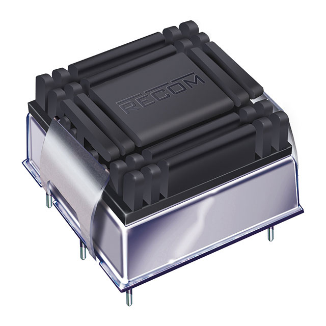 RP10-1224SA/P-HC DC/DC 컨버터 이미지