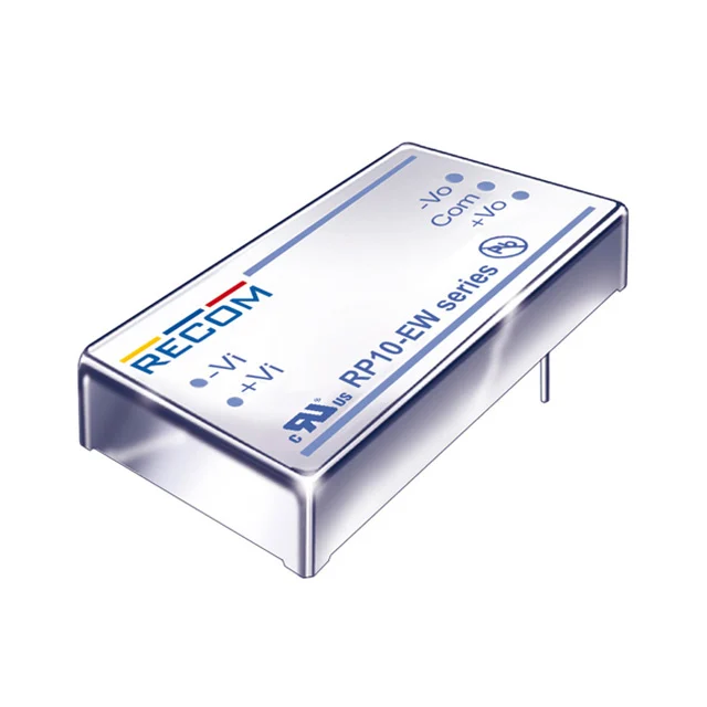 RP10-2415SEW/N/M2 DC/DC-преобразователи изображение