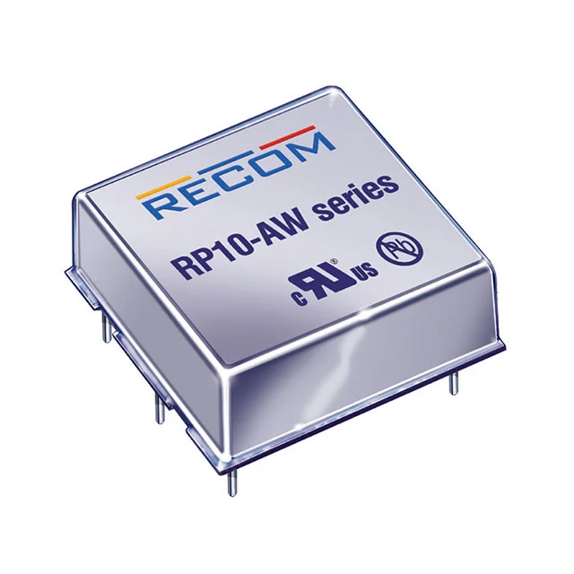 RP10-2424SAW/N DC/DC-преобразователи изображение