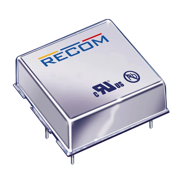 RP10-2424SAW/XC DC/DC-преобразователи изображение