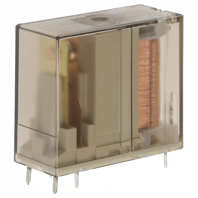 RP410012 by TE Connectivity Potter & Brumfield Relays