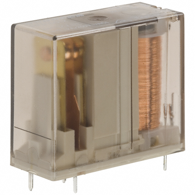 RP811024 제조사: TE Connectivity Potter & Brumfield Relays
