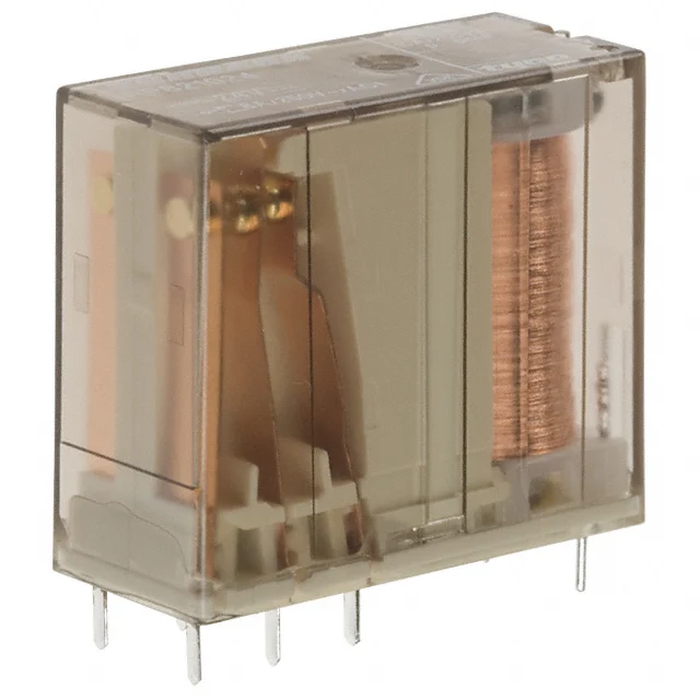RP820005 by TE Connectivity Potter & Brumfield Relays