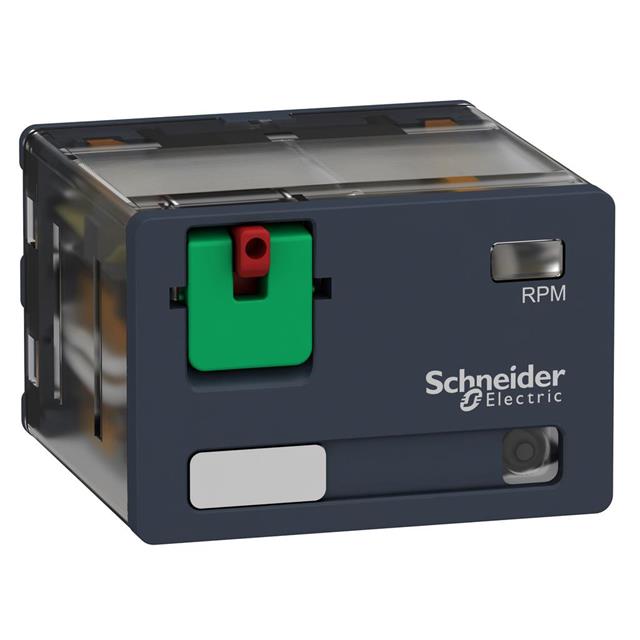 RPM42E7 由 Schneider Electric