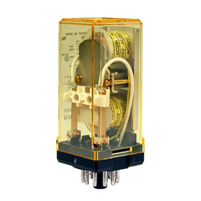 RR2KP-UAC240V от IDEC