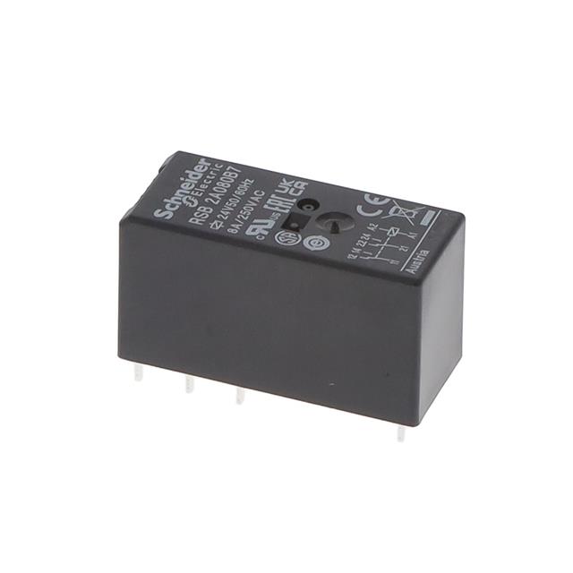 RSB2A080B7 by Schneider Electric