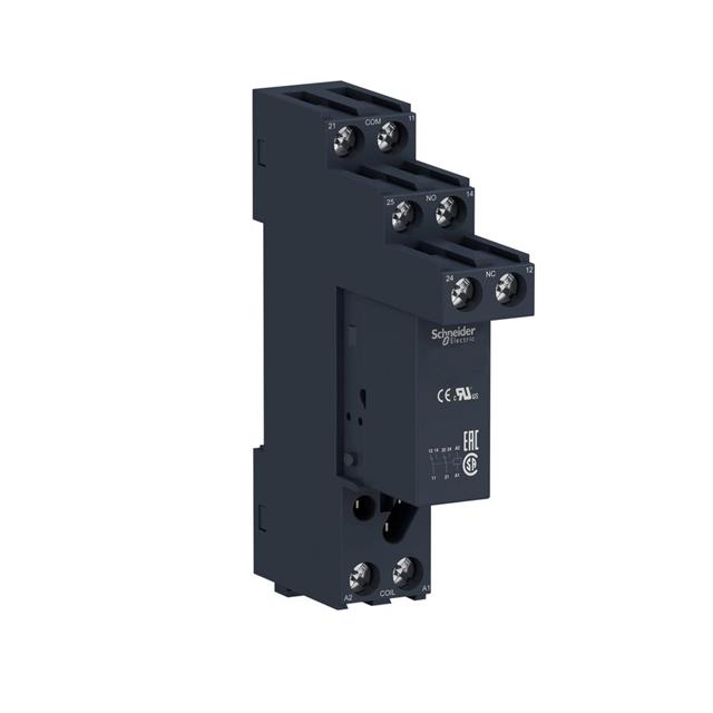 RSB2A080B7S 由 Schneider Electric