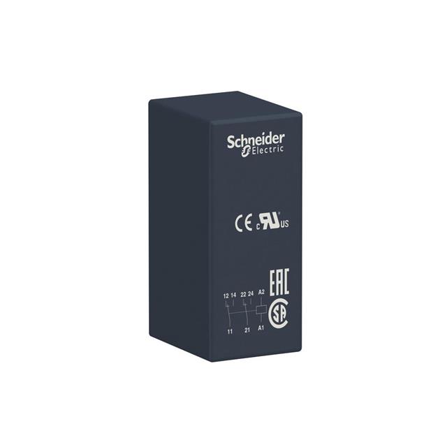 RSB2A080BD by Schneider Electric