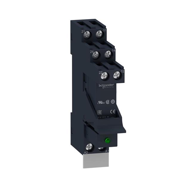 RSB2A080BDPV 由 Schneider Electric